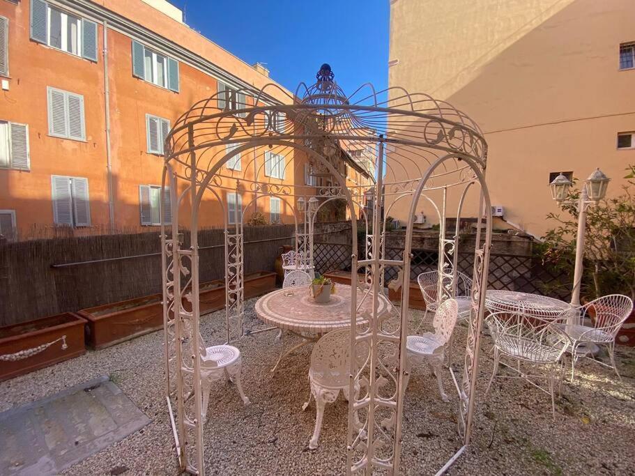 Appartamento Fori Imperiali Luxury *