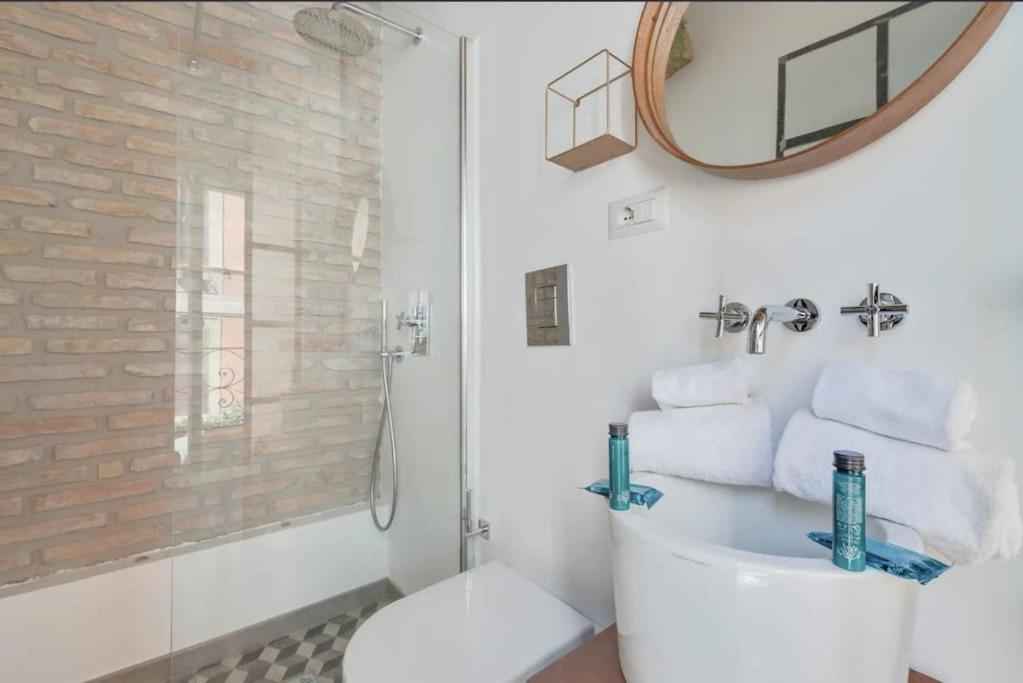 Fori Imperiali Luxury Appartamento *