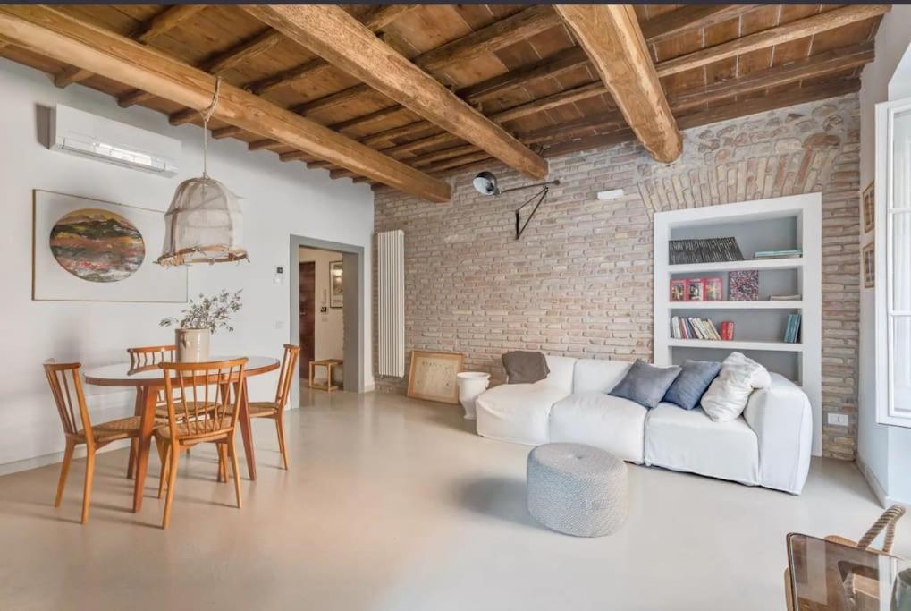 Appartamento Fori Imperiali Luxury *