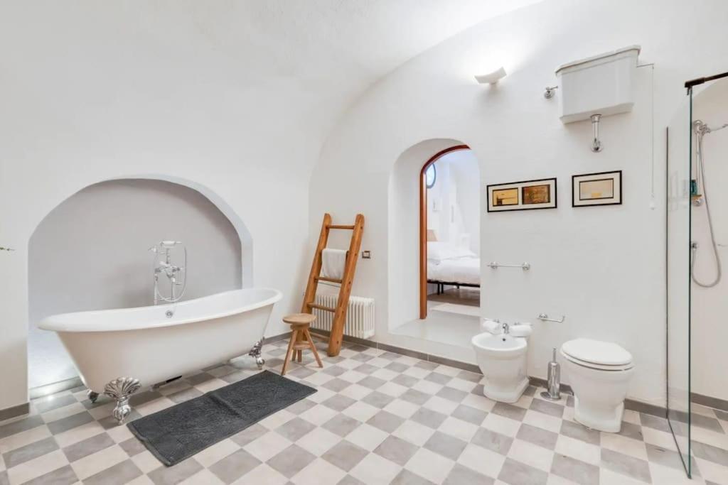 Appartamento Fori Imperiali Luxury