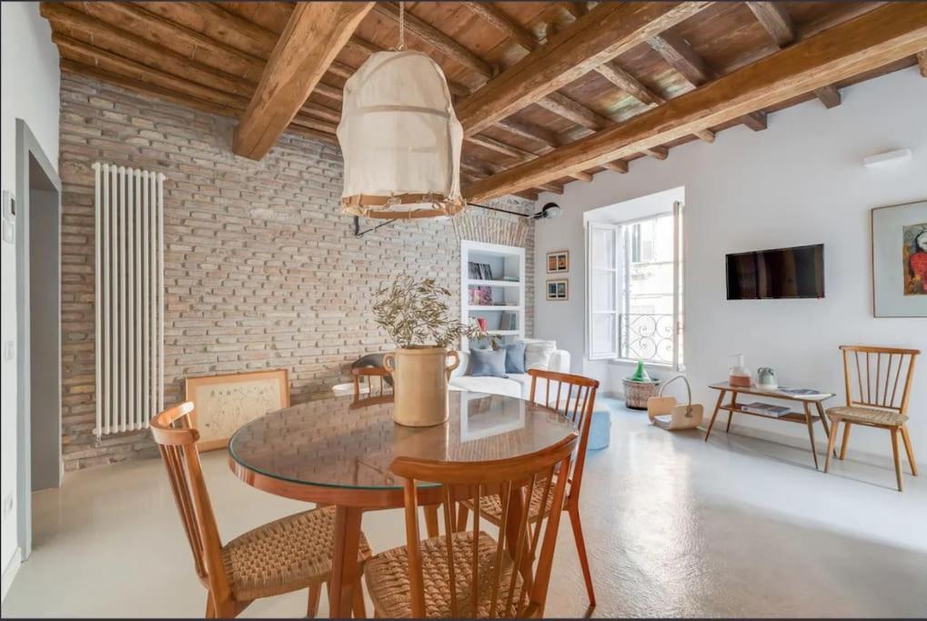 Appartamento Fori Imperiali Luxury