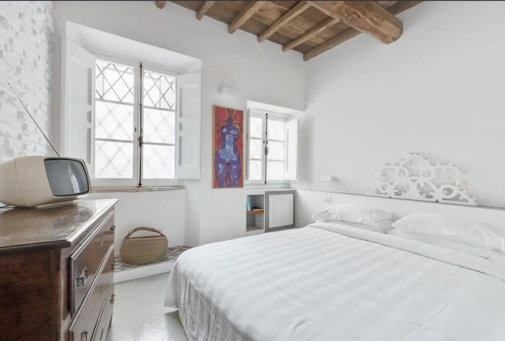 Appartamento Fori Imperiali Luxury *