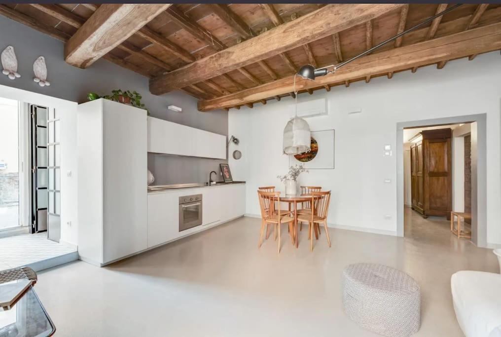 Appartamento Fori Imperiali Luxury Roma